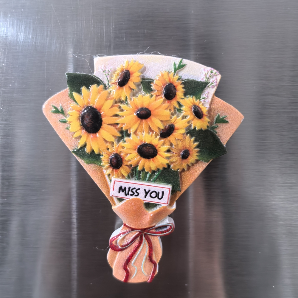 Fridge Magnet